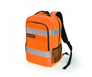 Kameravesker - Dicota Hi-Vis Base - P20471-18