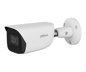 Overvåkningskamera - Dahua WizSense 3 Series IPC-HFW3841E-AS - network surveillance camera - bullet - IPC-HFW3841E-AS-0280B-S2