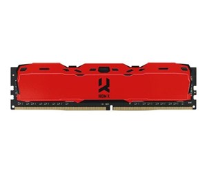 RAM - GOODRAM IRDM X - IR-XR3200D464L16SA/8G