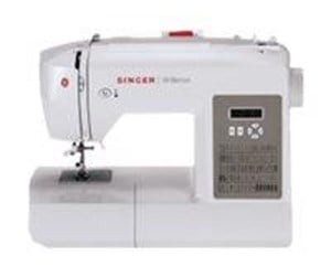 Symaskin - Singer Brilliance 6160 - Brilliance 6160