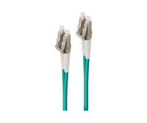 Nettverkskabel - network cable - 5 m - LCLC-05-OM3