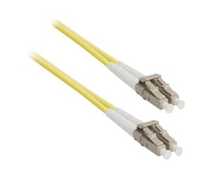 Nettverkskabel - patch cable - 3 m - LCLC-03-OS2