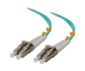 Nettverkskabel - network cable - 3 m - LCLC-03-OM4