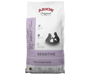 Hund - ARION original sensitive small 7 kg - 106076