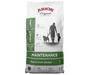 Hund - ARION original maintenance large 12 kg - 106073