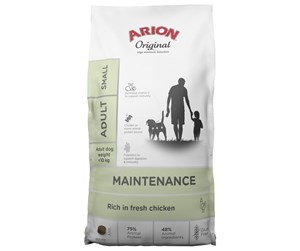 Hund - ARION original maintenance small 2 kg - 106069