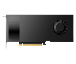 Grafikkort - NVIDIA RTX 4000 Ada - 20 GB GDDR6 RAM - Grafikkort - 900-5G190-2570-000