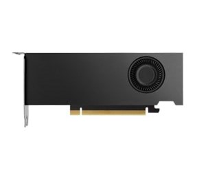 Grafikkort - NVIDIA RTX 4000 Ada SFF ADA - 20 GB GDDR6 RAM - Grafikkort - 900-5G192-2571-000