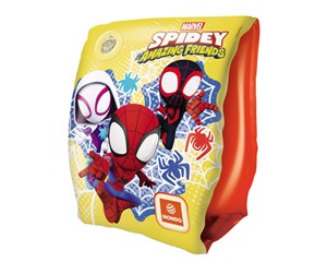 Vannlek - Mondo Swimming Bands Spidey - 16947