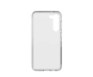 Mobil - Deksel og etui - Tech21 Evo Clear Galaxy S23+ 5G Clear - T21-10076