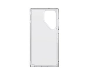 Mobil - Deksel og etui - Tech21 Evo Clear Galaxy S23 Ultra 5G Clear - T21-10081