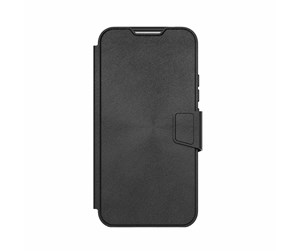 Mobil - Deksel og etui - Tech21 Evo Lite Wallet Galaxy A34 5G Black - T21-10387