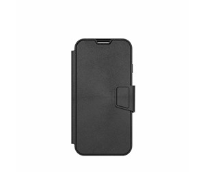 Mobil - Deksel og etui - Tech21 Evo Lite Wallet iPhone SE/8/7 Black - T21-10408