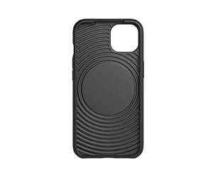 Mobil - Deksel og etui - Tech21 Evo Lite iPhone 13/14/15 Black - T21-10427