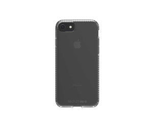 Mobil - Deksel og etui - Tech21 Evo Lite iPhone SE 2022 Clear - T21-10431