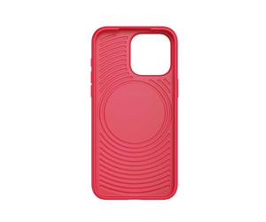 Mobil - Deksel og etui - Tech21 Evo Lite iPhone 15 Pro Max Viva Red - T21-10477