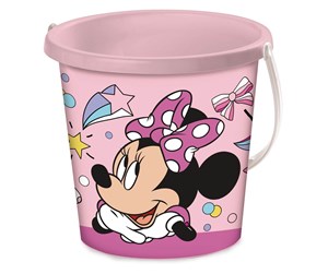 Utendørsleker - Mondo Bucket Minnie Mouse - 18889