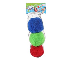 Vannlek - Splash Super balls XL 15cm - 65259A