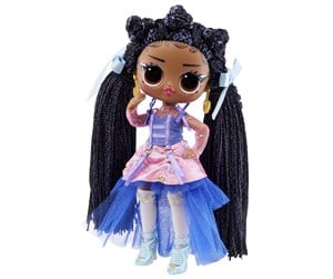 Dukker, Bamser & Utstyr - MGA L.O.L. Surprise! - Tweens Doll S3 - Nia Regal - 0035051584087