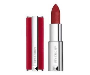 Sminke - Givenchy Le Rouge Deep Velvet Lipstick - 3274872454934