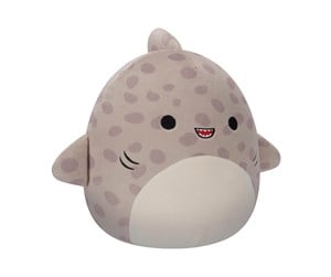 Dukker, Bamser & Utstyr - Jazwares Squishmallows - 19 cm P18 Plush - Azi - 0196566411340