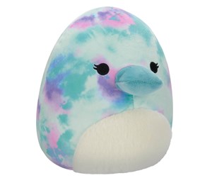 Dukker, Bamser & Utstyr - Jazwares Squishmallows - 19 cm - Mitch - 0196566411517