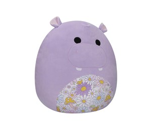 Dukker, Bamser & Utstyr - Jazwares Squishmallows - 19 cm P19 C - Hanna - 0196566411548