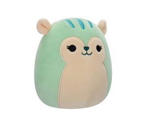 Dukker, Bamser & Utstyr - Jazwares Squishmallows - 19 cm P19 C - Fuyuki - 0196566411555