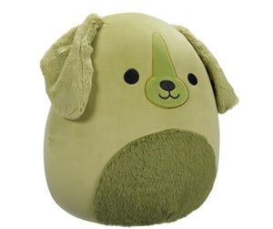 Dukker, Bamser & Utstyr - Jazwares Squishmallows - 30 cm P19 - Brad - 0196566411814