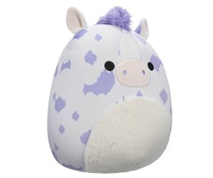 Dukker, Bamser & Utstyr - Jazwares Squishmallows - 30 cm P19 - Abelita - 0196566411821