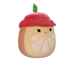 Dukker, Bamser & Utstyr - Jazwares Squishmallows - 30 cm P19 - Celia - 0196566411838