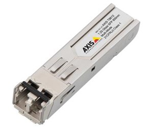 Repeater & Transceiver - Axis T8612 SFP Module LC.SX - 5801-811