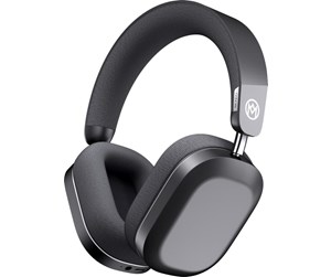 Hodetelefoner - defunc Mondo Over-Ear BT Sport Headset Graphite Grey - M1005