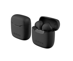 Hodetelefoner - defunc TRUE LITE Wireless BT Earbuds Black - D4261