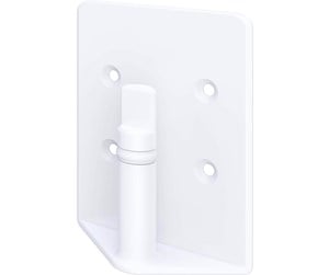 Veggmontering, AV-braketter & AV-møbler - defunc HOME Flat wall mount - Large/Small White - D5552