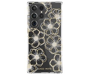 Mobil - Deksel og etui - Case Mate Floral Germs - Galaxy S23 Ultra - CM050460