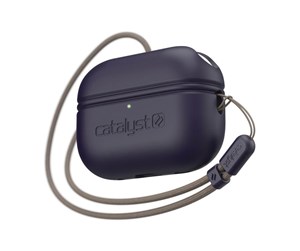 Mobil - Andre tilbehør - Catalyst Essential Case ink - AirPods Pro 2 - CATAPDPRO2INK