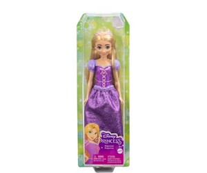 Dukker, Bamser & Utstyr - Disney Prinsesse Rapunzel - 217-1008