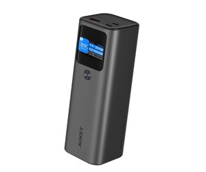 Nødlader - Aukey Sprint X - 27.600 mAh Nødlader - LLTSN1044372