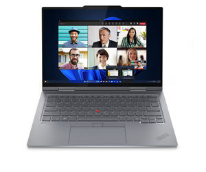 Bærbar PC - Lenovo Thinkpad X1 2-in-1 Gen 9 - 14" Touchscreen | Core Ultra 7 | 32GB | 512GB - 21KE003DMX