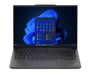 Bærbar PC - Lenovo Thinkpad E14 Gen 6 - 14" | Core Ultra 5 | 16GB | 512GB - 21M7002JMX