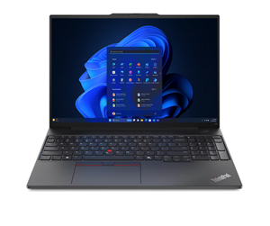 Bærbar PC - Lenovo Thinkpad E16 Gen 2 - 16" | Core Ultra 5 | 16GB | 512GB - 21MA001TMX