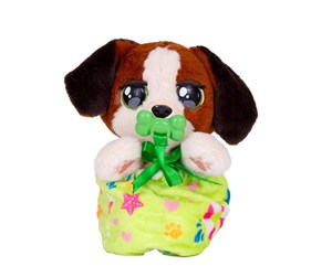 Dukker, Bamser & Utstyr - Baby Paws Baby Paw Mini - Beagle - 264-922389