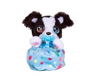 Dukker, Bamser & Utstyr - Baby Paws Baby Paw Mini - Border Collie - 264-922396