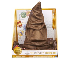 Kostymer - Harry Potter Valghatten - 6061830