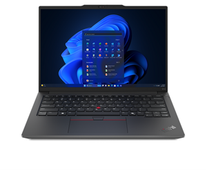 Bærbar PC - Lenovo Thinkpad E14 Gen 6 - 14" | Ryzen 5 | 16GB | 512GB - 21M3002WMX