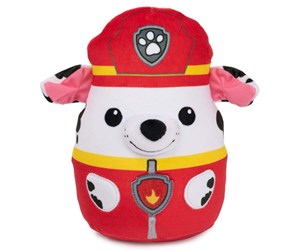 Dukker, Bamser & Utstyr - Paw Patrol Gund Plush 20 cm - Marshall - 6068587