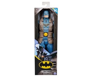 Figurer - Batman & DC Universe Batman Figur S10 30 cm - Batman - 6069258