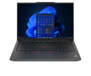 Bærbar PC - Lenovo Thinkpad E14 Gen 6 - 14" | Ryzen 7 | 16GB | 512GB - 21M30025MX