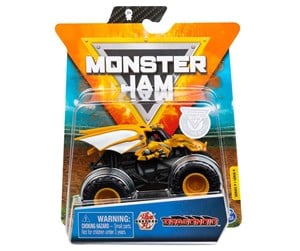 Leketøysbil - Monster Jam 1:64 - Bakugan Dragonoid - 6069876